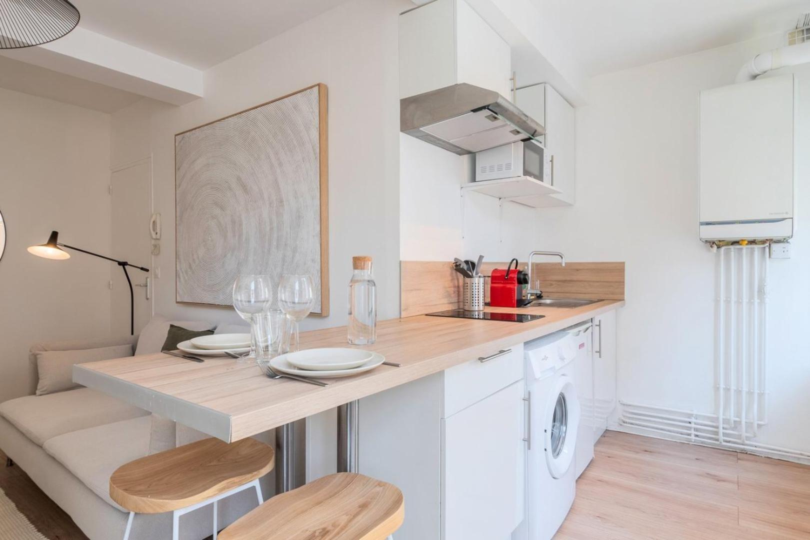 Beautiful Renovated Appart In The Center Of Lila Exterior foto