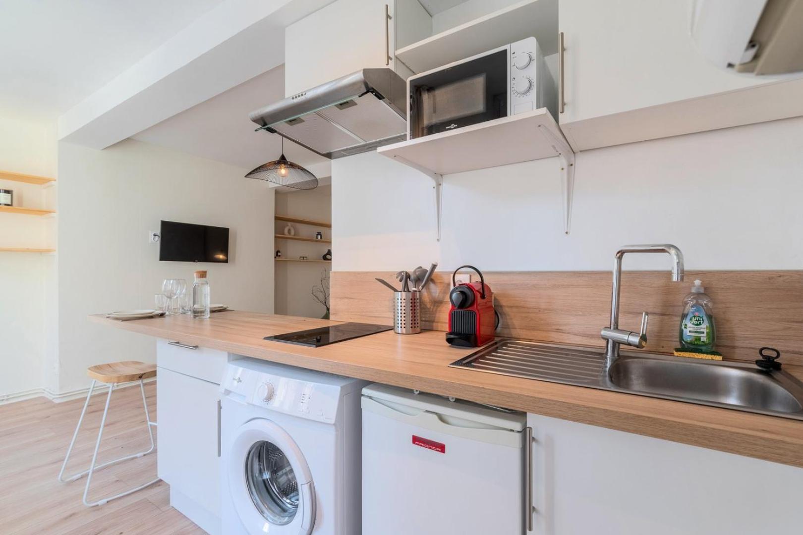 Beautiful Renovated Appart In The Center Of Lila Exterior foto